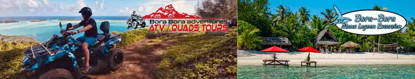bora bora tupuna jeep safari tours island combo