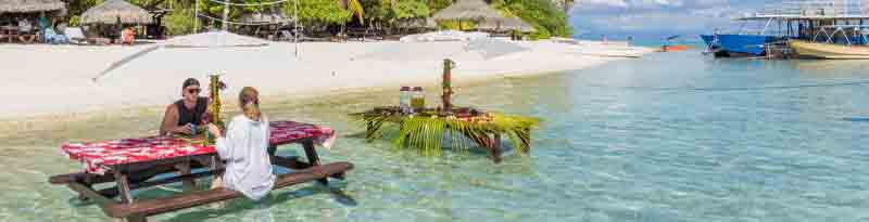 bora bora combo 4x4 adventure tour motu fanfan lunch lagoon